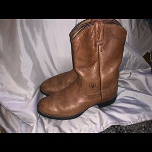 Ariat boots